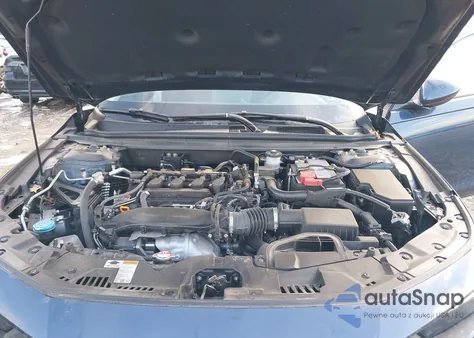 2024 Honda Accord Ex z USA, uszkodzony, nr VIN 1HGCY1F33RA057508